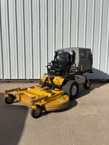 2022 t27i (178153) - Front Left