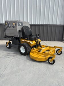2023 T23 (184816) - Front Right