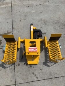 Implement Hitch - (IH-5635) Front